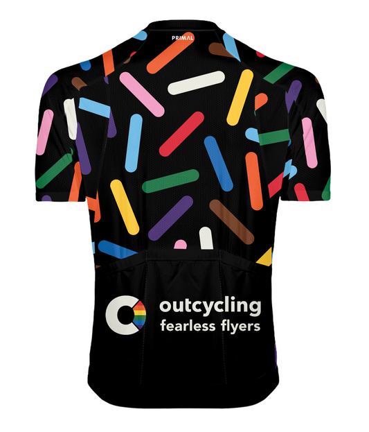 OutCycling 2023 Club Jersey - MALE