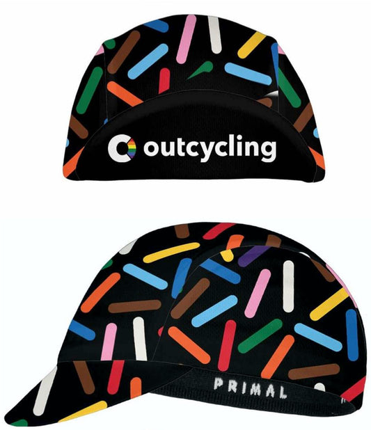 OC Cycling Cap
